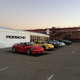 Illustration for article titled Best Day Ever? Porsche World Road Show Los Angeles